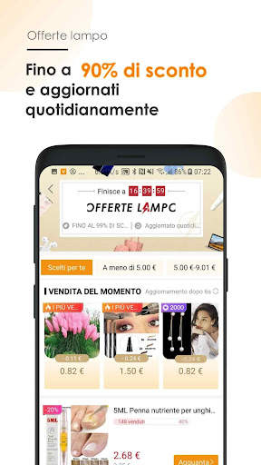 Vova screenshot 8