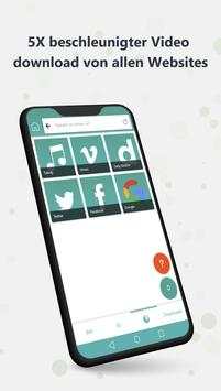 Download Manager Plus screenshot 1