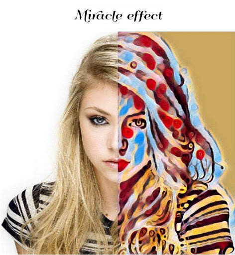 PhotoSolutions - Photo Editor Collage Maker screenshot 1
