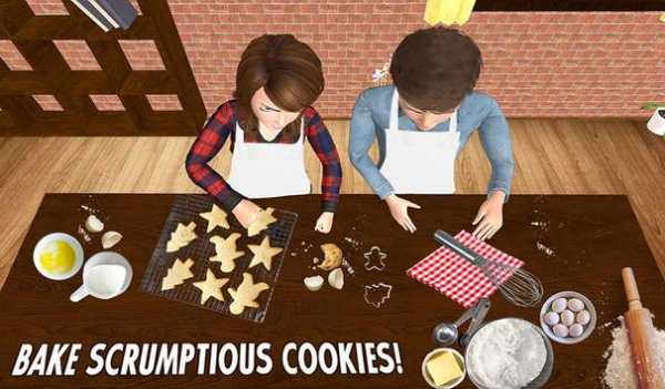 Super Chef Kitchen Story Cooking Games For Girls screenshot 12
