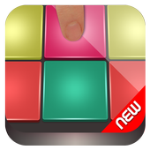 Real Drum Pad icon