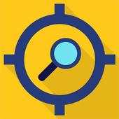 PokeFinder for PokemonGo 1.4