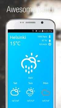City Weather screenshot 3