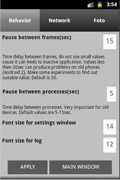 Fotobot screenshot 3