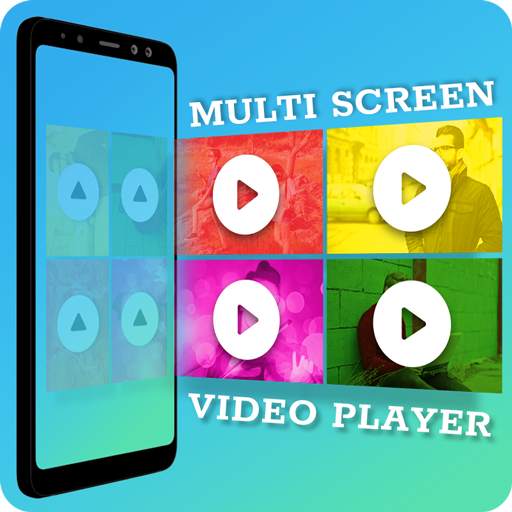 Multi Screen Video Player 2.0.0