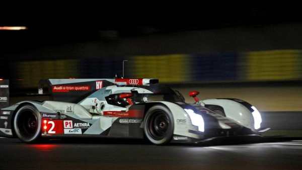 Le Mans Racing Car Wallpapers screenshot 9