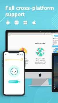 SIA VPN screenshot 5