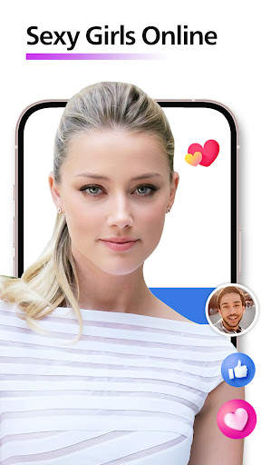 SexCam-18 live video chat app screenshot 4