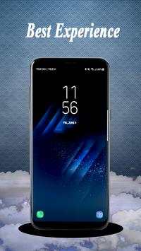 Launcher for Note 8 screenshot 3