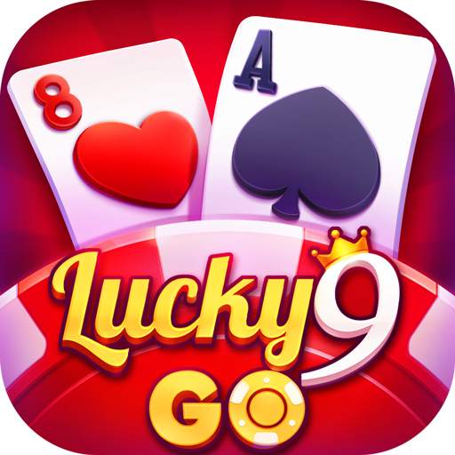 Lucky 9 Go-Fun Card Game 1.1.0