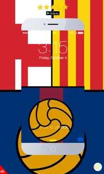 FC Barcelona screenshot 4
