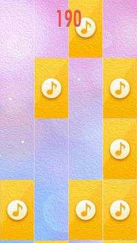 3D Piano Tiles 2018 screenshot 4