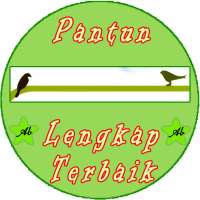 Pantun Lengkap Terbaik on 9Apps
