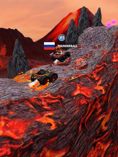 Rock Crawling screenshot 16