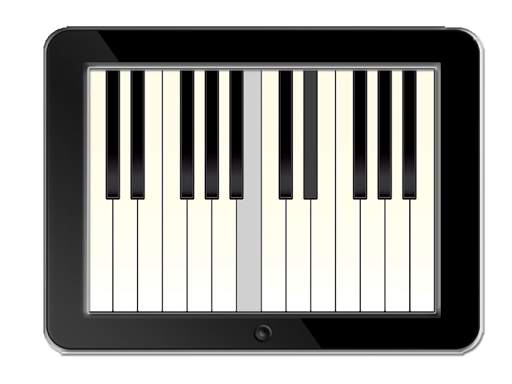 Super Magic Piano screenshot 5