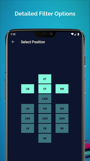 Player Potentials 19 screenshot 6