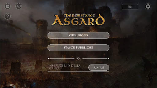 Avalon The Resistance (Asgard) screenshot 1