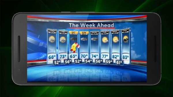 Live TV screenshot 3