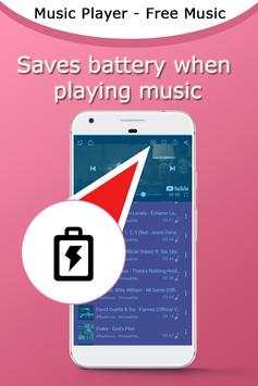 Free Music for YouTube – Music Streamer screenshot 1