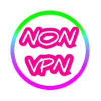 NON VPN logo