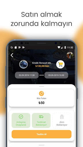 BooqApp screenshot 4