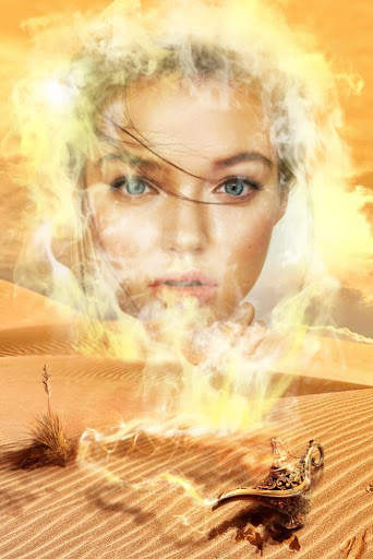 Photo Unique Art Effects - Photo Art Effect screenshot 13