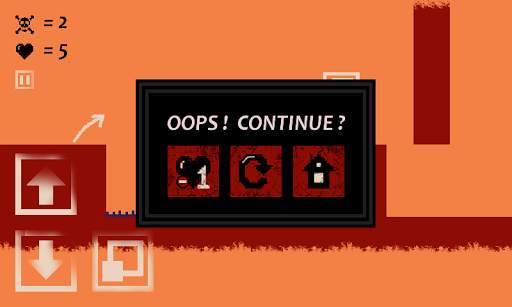 Tap Dash Go! screenshot 7