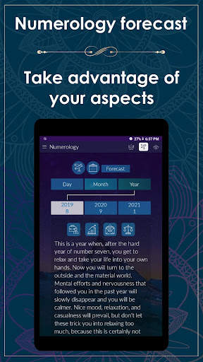 Numerology Rediscover Yourself screenshot 11