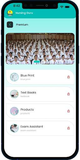 Nursing Guru screenshot 7