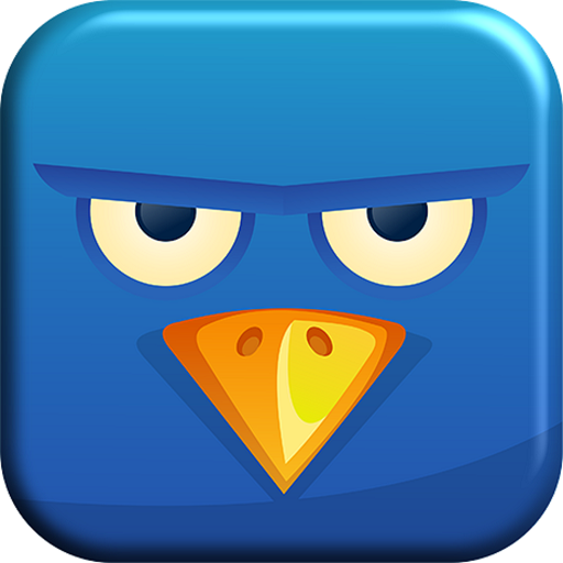Angry Pet Rush icon