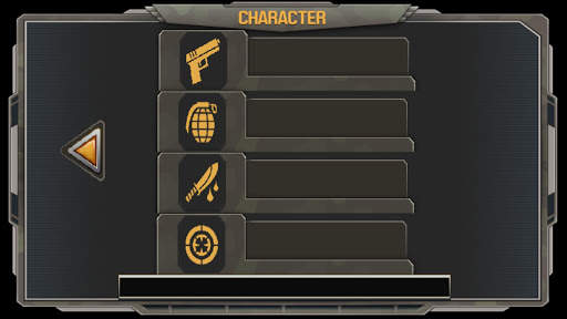 Dark legend of war screenshot 6