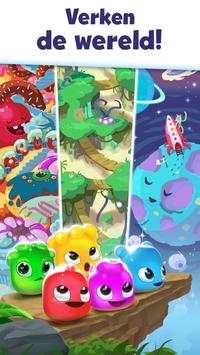 Jelly Splash screenshot 4