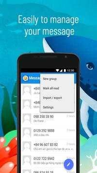 Botmatic Messages screenshot 3