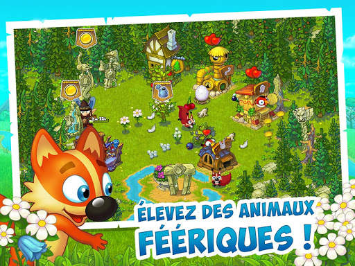 Animal Village Rescue screenshot 2