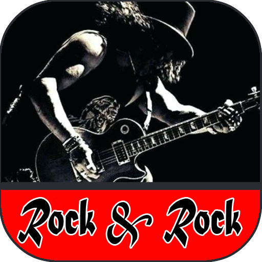 Rock and Roll Music icon