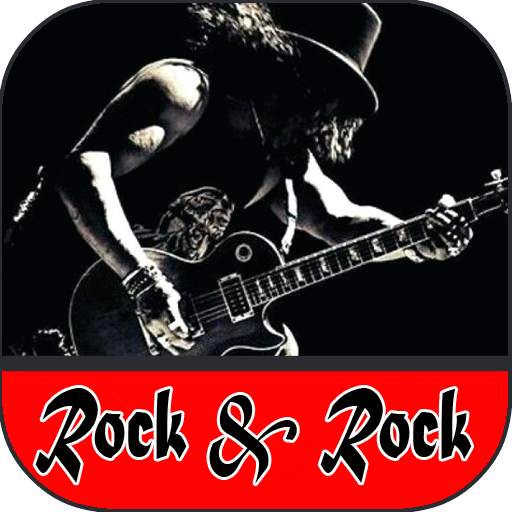 Rock and Roll Music 1.0.4