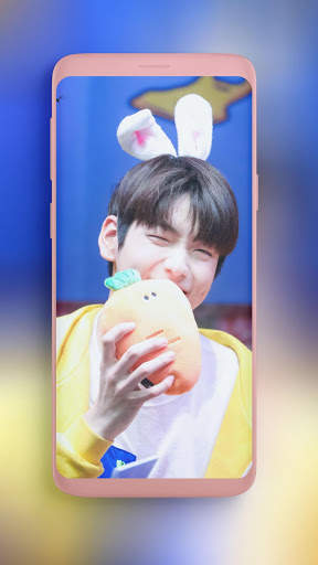 TXT Soobin wallpaper Kpop HD new screenshot 4