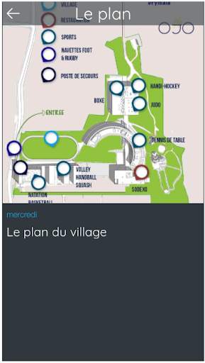 OJO LIVE screenshot 3