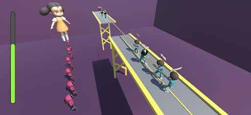 Survival Games 3D screenshot 3