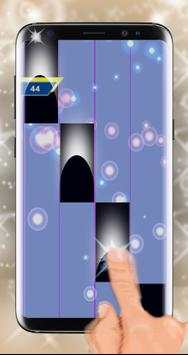 Shakira Piano Games screenshot 1