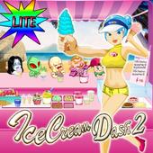 Ice cream Dash 2 Lite иконка