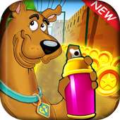 subway scooby doo games