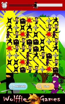 Ninja Jump screenshot 2