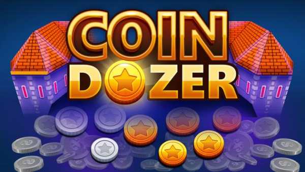Coin Dozer screenshot 1