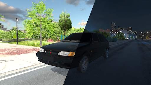 Oper Driving Simulator: Online screenshot 2