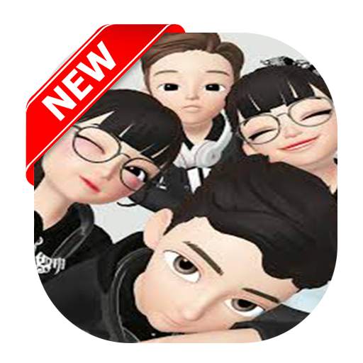 Tips Zepeto Avatar Maker 2021 1.0