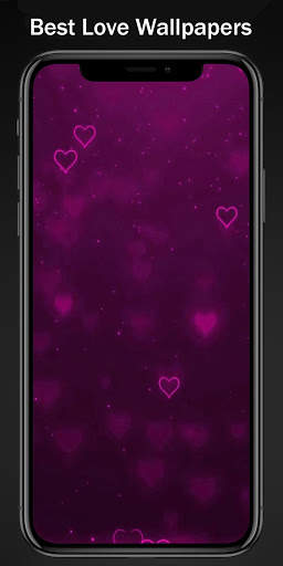 HD Live Wallpaper(Walzone HD) screenshot 4