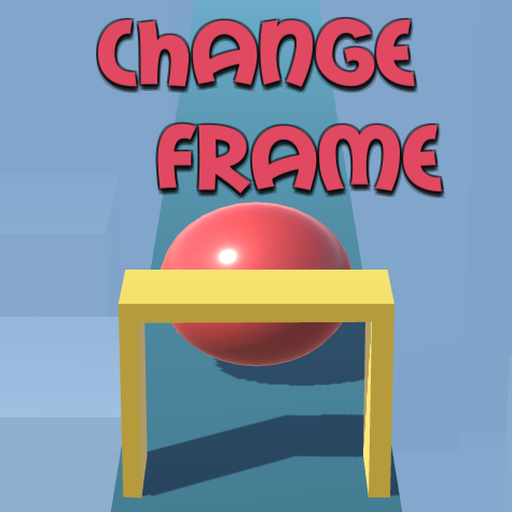 Change Frame - Funny free game icon