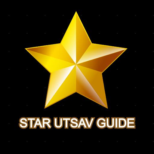 Star Utsav Live Tv Channel India Serial Guide Free icon