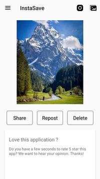 InstaSave screenshot 3